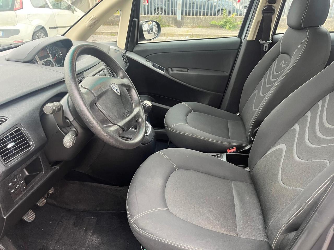 Lancia MUSA 1.3 Mjt 95 CV