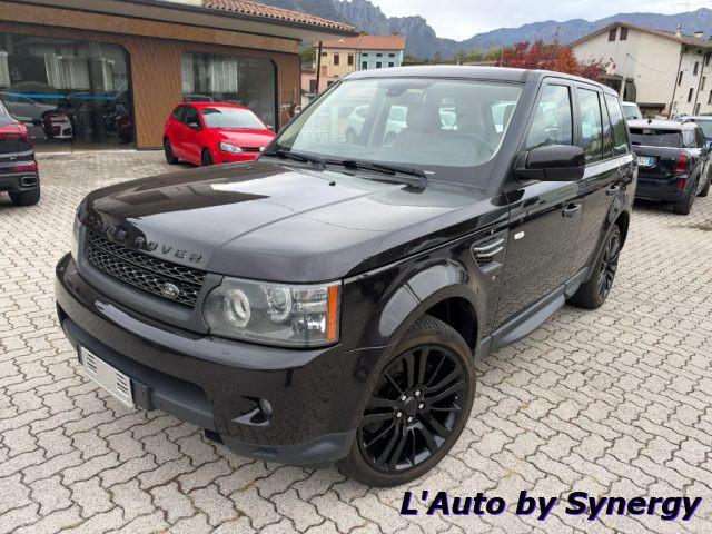 LAND ROVER Range Rover Sport 3.0 SDV6 HSE