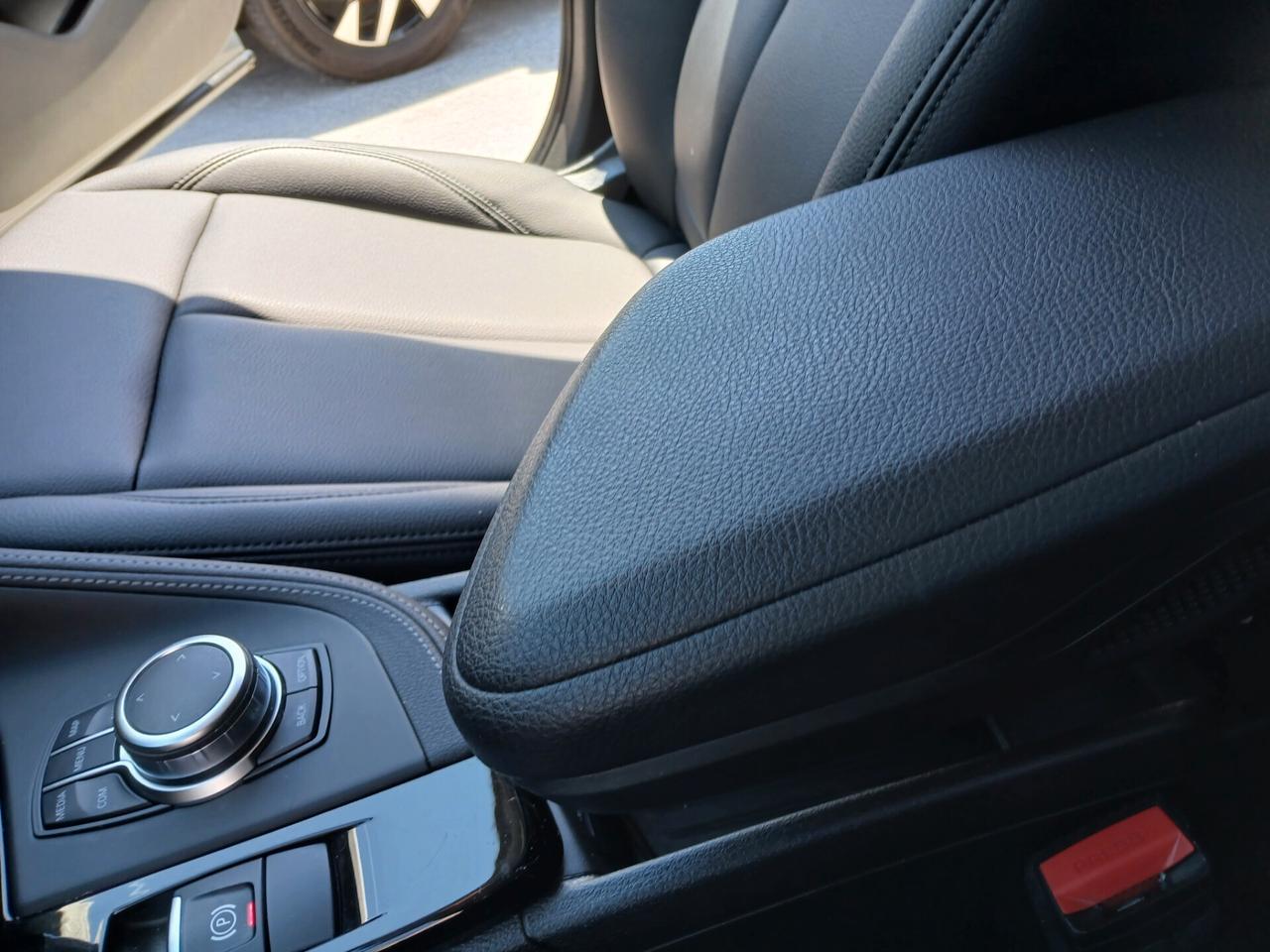 Bmw X2 1.5 SDRIVE 16D 116CV 2022