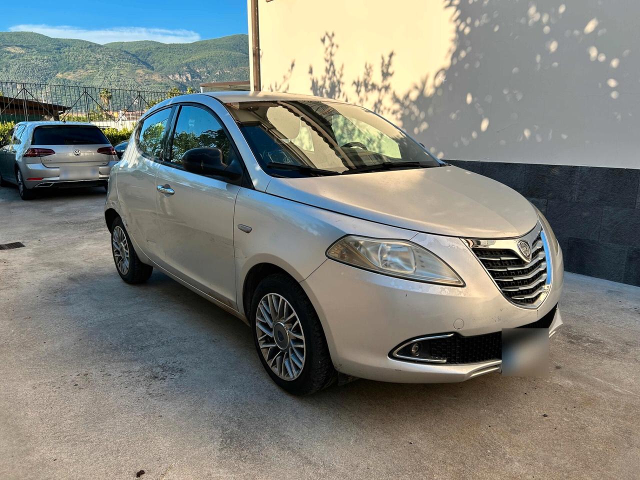 Lancia Ypsilon 1.3 MJT 95CV - 2011 *Leggi Descrizione