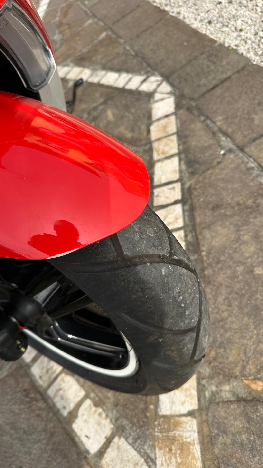 Peugeot Speedfight4 50