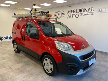 Fiat Fiorino 1.3 MJT ADVENTURE E6B