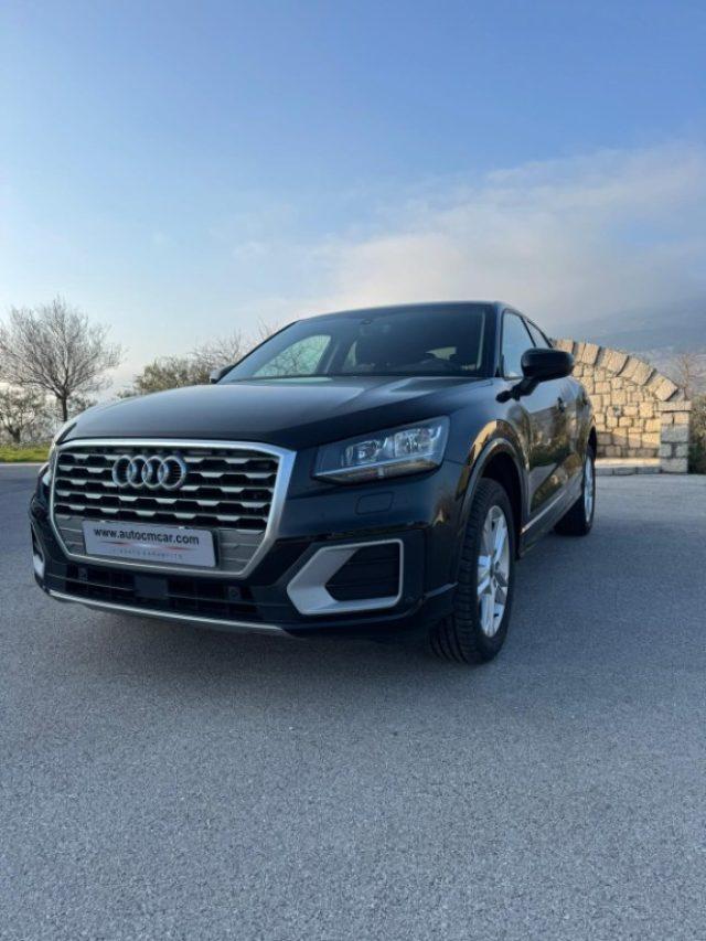 AUDI Q2 1.6 TDI Sport