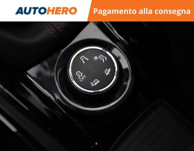 PEUGEOT 2008 1° serie BlueHDi 100 S&S GT Line