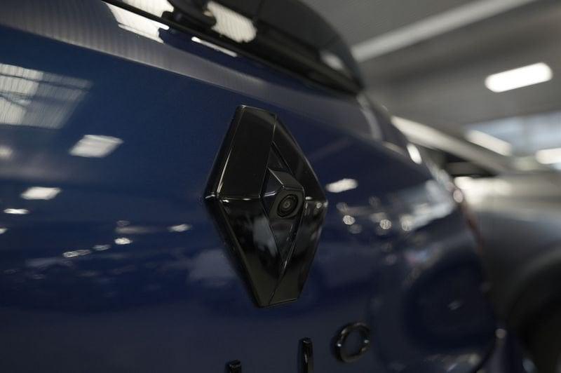 Renault Clio V 2019 1.6 E-Tech full hybrid E-Tech Engineered 145cv auto