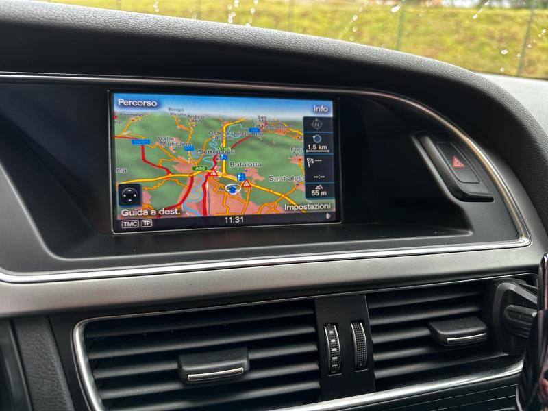 Audi A4 Avant 2.0 tdi quattro 177cv s-tronic