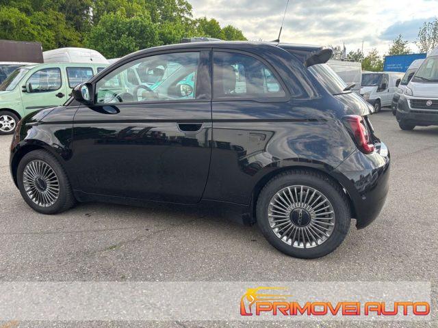 FIAT 500e Berlina 42 kWh Icon