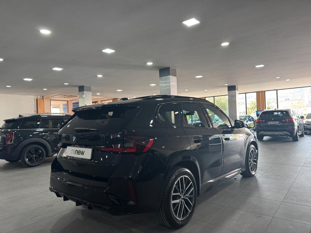 Bmw X5 xDrive30d 48V Msport