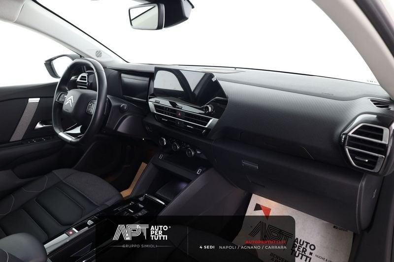 Citroën C4 X C4 X 1.5 bluehdi Shine s&s 130cv eat8