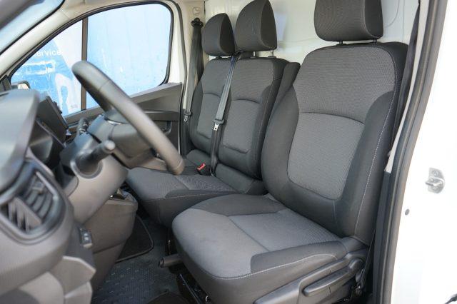 RENAULT Trafic T27 2.0 dCi 110CV PC-TN Furgone Start