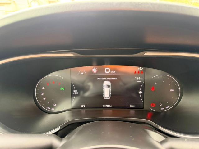 FIAT Tipo 1.3 Mjt S&S SW Business