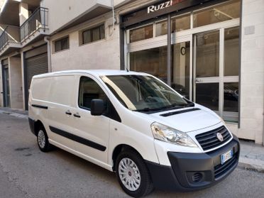 Fiat Scudo 1.6 MJT PL-TN Furgone 12q. Passo Lungo