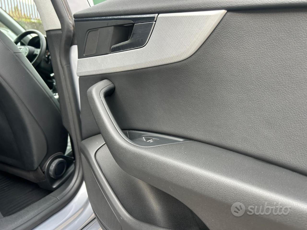 Audi A5 2.0 G-tron S-line