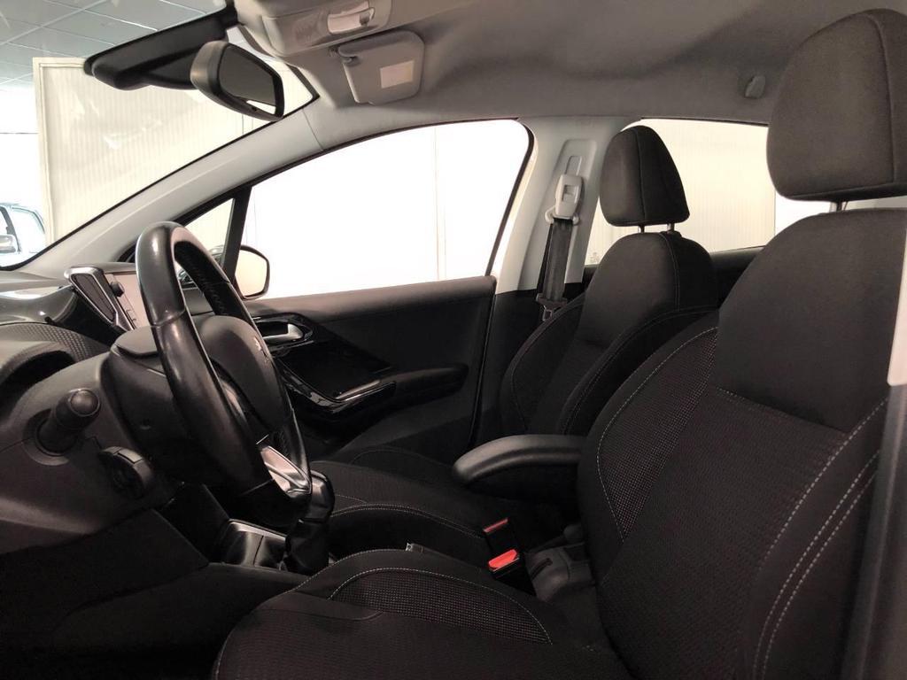 Peugeot 208 5 Porte 1.2 PureTech Allure