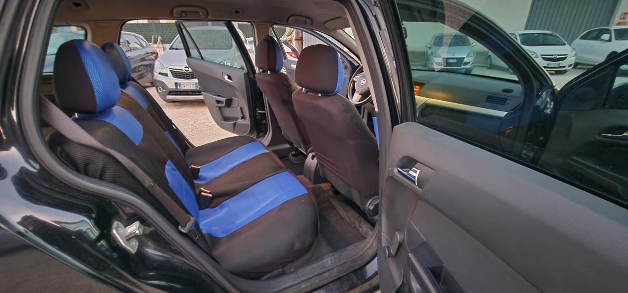 Opel Astra 1.7 CDTI 125CV Station Wagon Cosmo 2009
