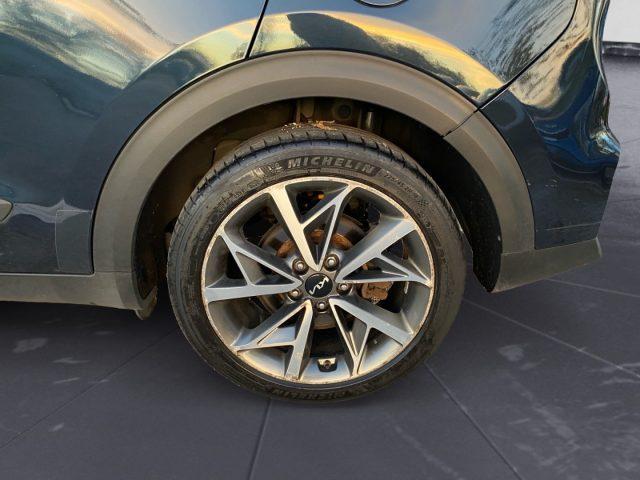 KIA Niro 1.6 GDi DCT HEV Style