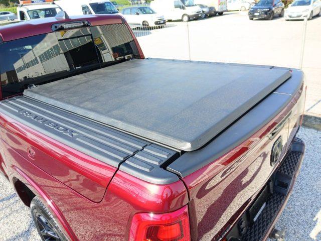 DODGE RAM 1500 3.0L I6 Hurricane LIMITED NIGHT - Pronta