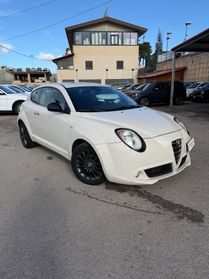 Alfa Romeo MiTo 1.4 Turbo 135 CV Sport