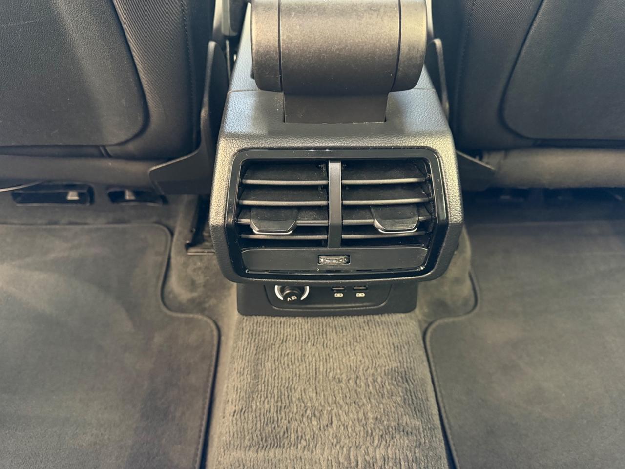 Audi Q3 35 TDI S tronic S line edition