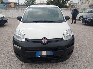 Fiat Panda 1.0 S&S Hybrid Van 79000km-2021