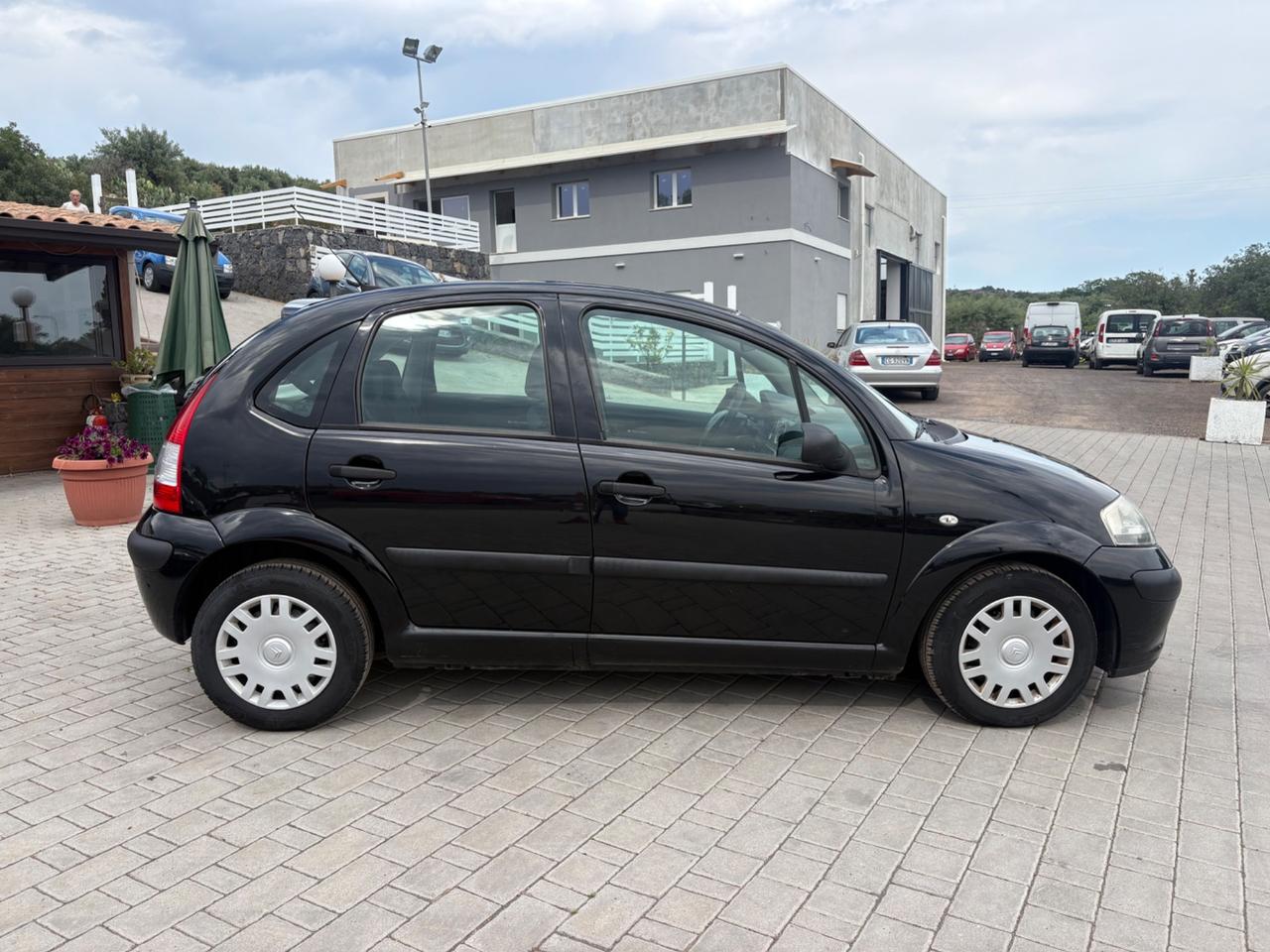 Citroen C3 1.1 airdream Perfect