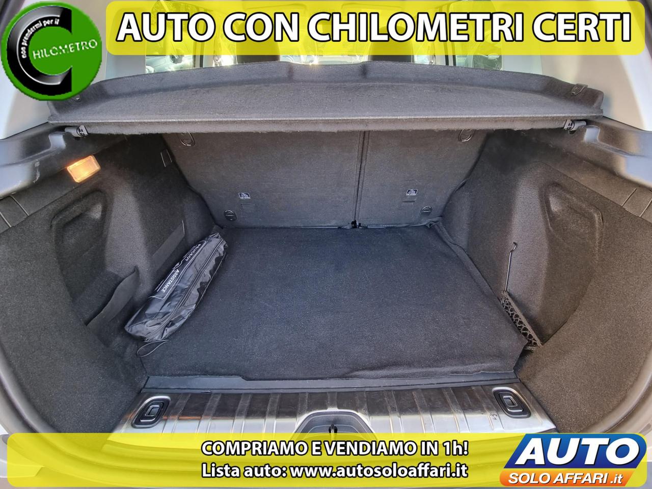 Peugeot 2008 2008 1.2 ALLURE 82CV EUR6D DISTRIBUZIONE FATTA