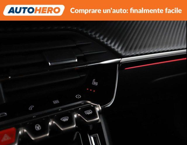 PEUGEOT 2008 PureTech 130 S&S GT Pack