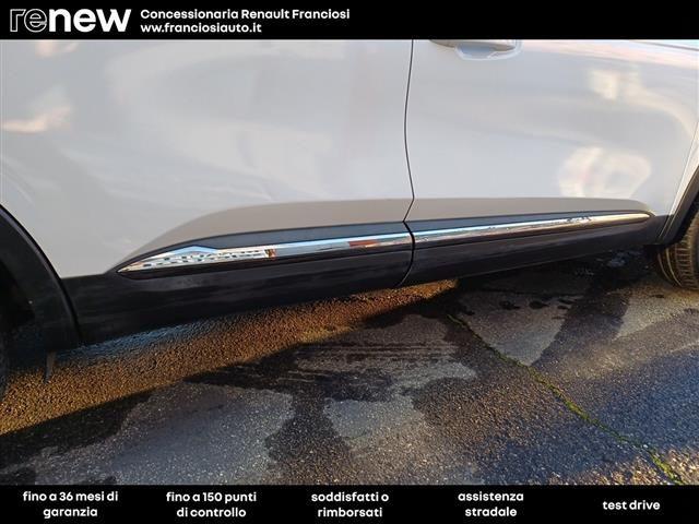 RENAULT Arkana 1.6 E-Tech full hybrid Intens 145cv