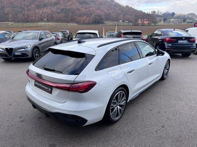 AUDI A5 Avant TDI 150 kW mHEV+ S tronic S Line edition New