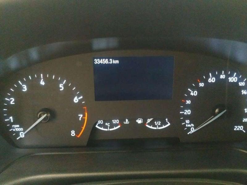 Ford Puma 1.0 ecoboost h ST-line Design s&s 125cv