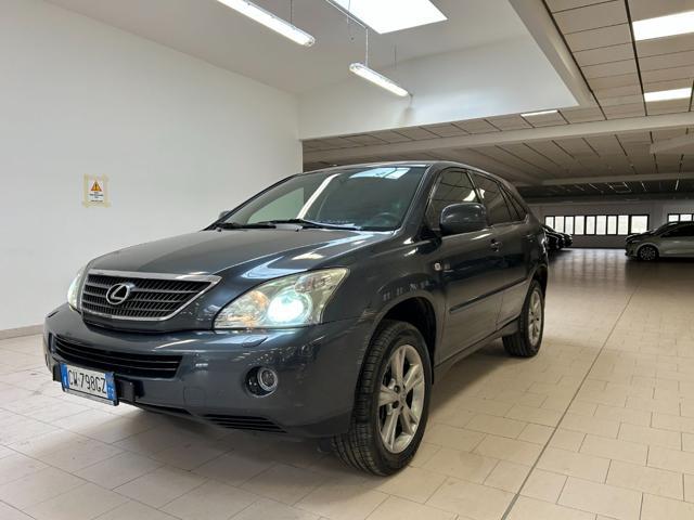 LEXUS RX 400 h Ambassador