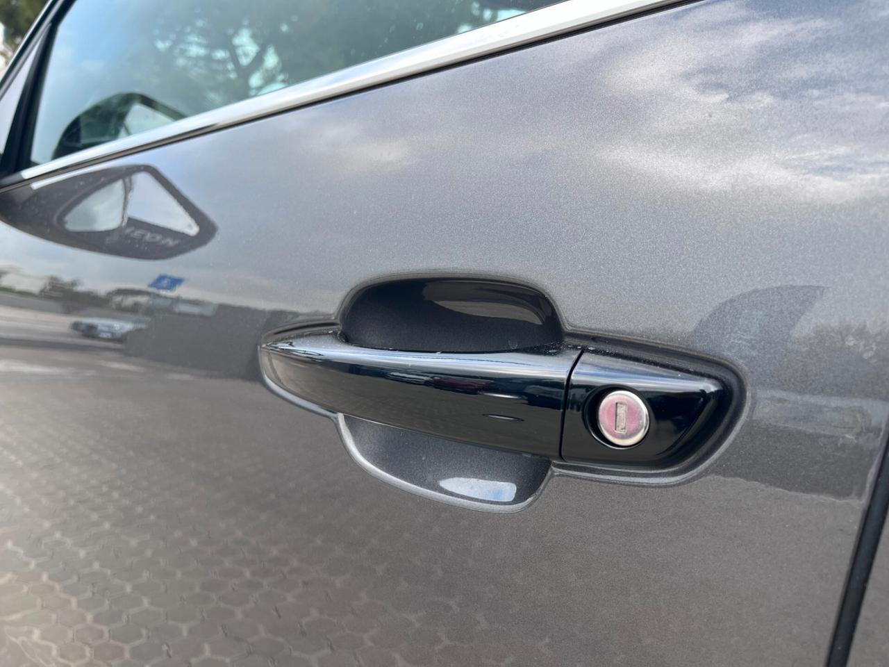 Citroen C5 Aircross BlueHDi 130 S&S EAT8 Max Automatic Km0