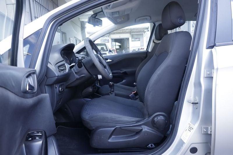 Opel Corsa Opel Corsa 1.2 5 porte Innovation Unicoproprietario