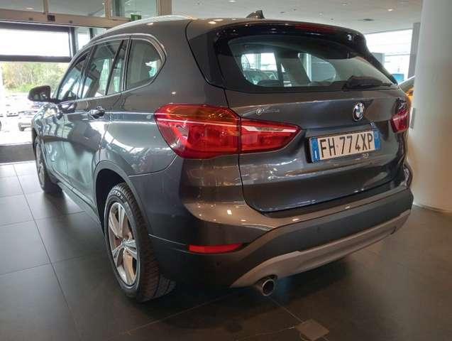 BMW X1 sDrive18d KM 70000