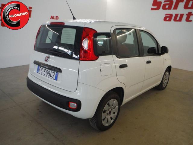 FIAT Panda 1.2 Easy