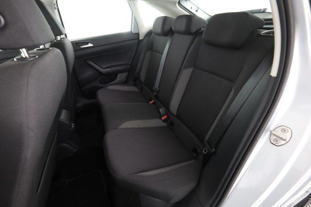 VOLKSWAGEN Taigo Taigo 1.0 TSI 95 CV Life