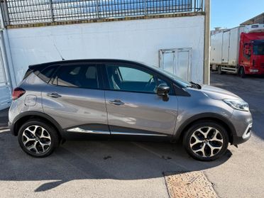 Renault Captur 1.5 dci Energy Bose