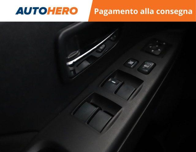 MITSUBISHI ASX 1.6 2WD Invite