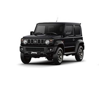 Suzuki Jimny 1.5 5MT PRO (N1)
