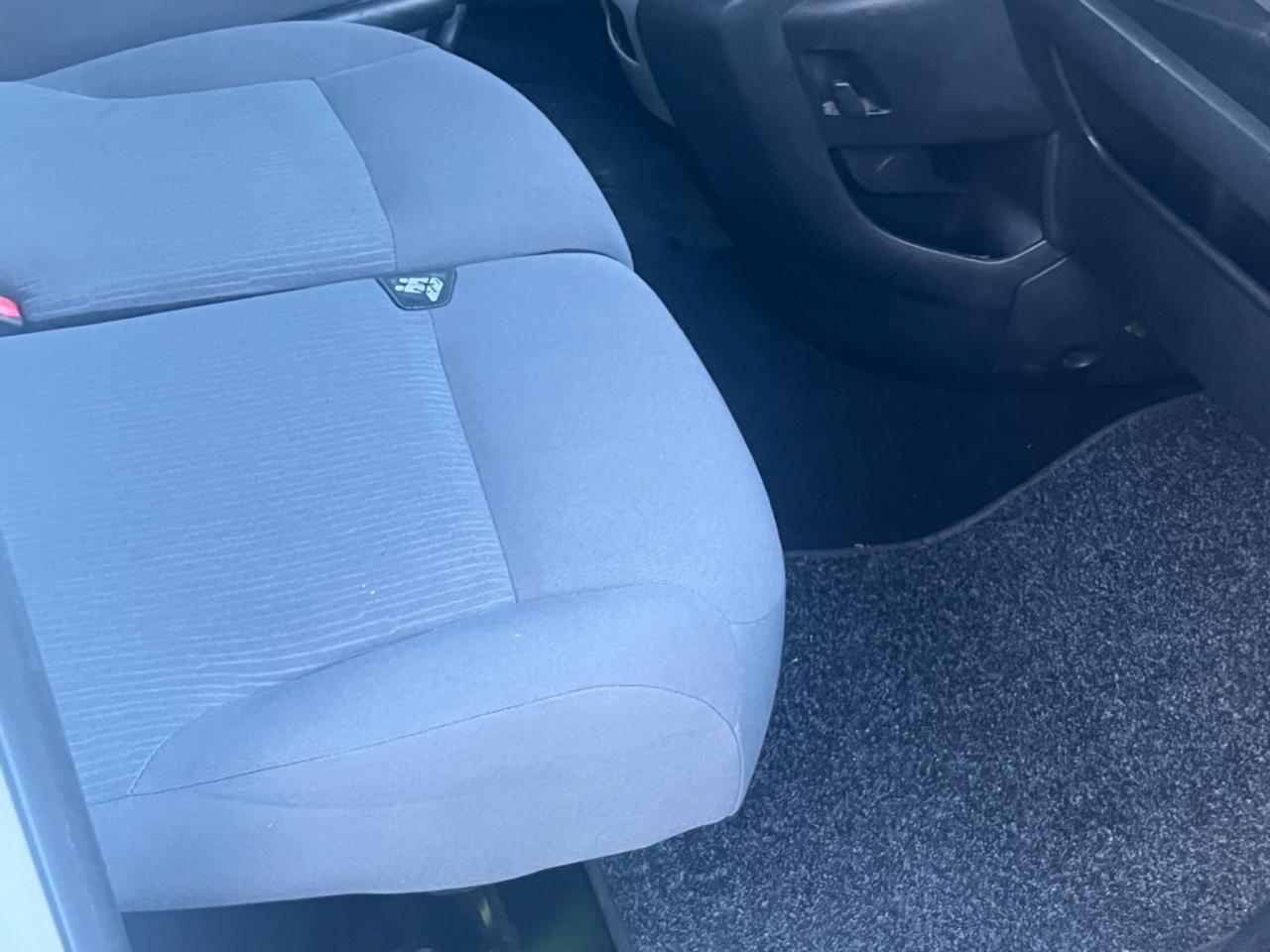 Peugeot Expert 1.6 8V HDi 90CV 10Q 3 posti