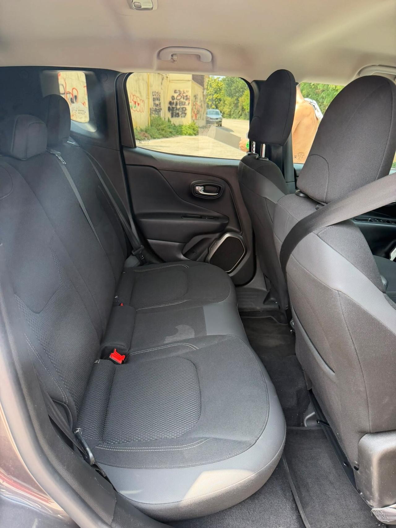 Jeep Renegade 1.0 T3 Limited