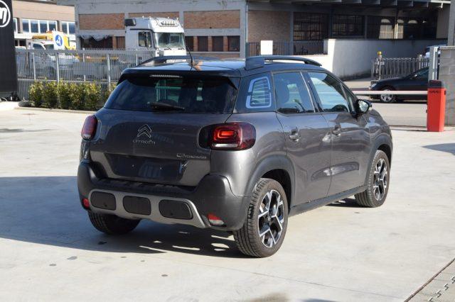 CITROEN C3 Aircross AIRCROSS 1.2 110CV