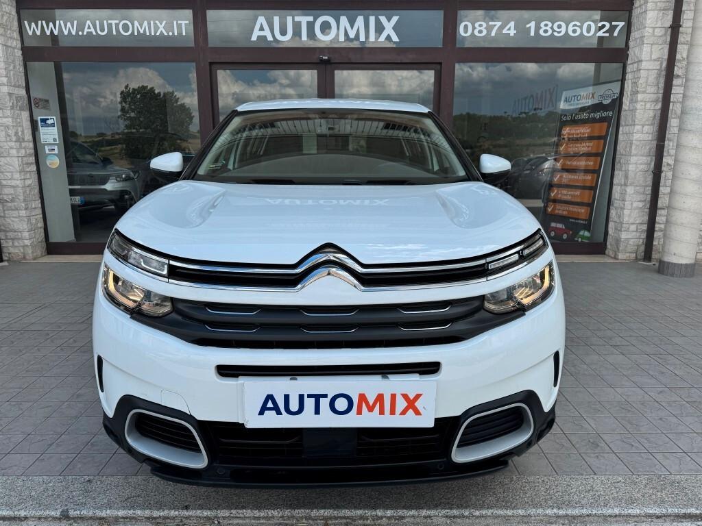 Citroen C5 Aircross BlueHDi 130 S&S Business