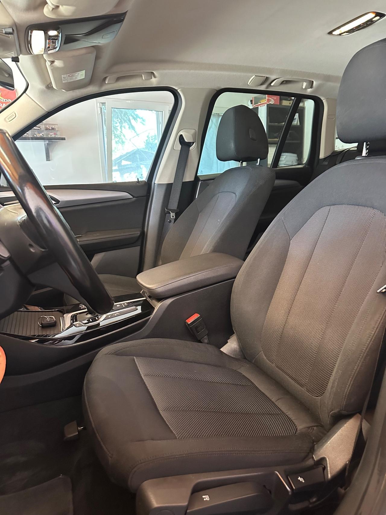Bmw X3 xDrive20d HYBRID garanzia