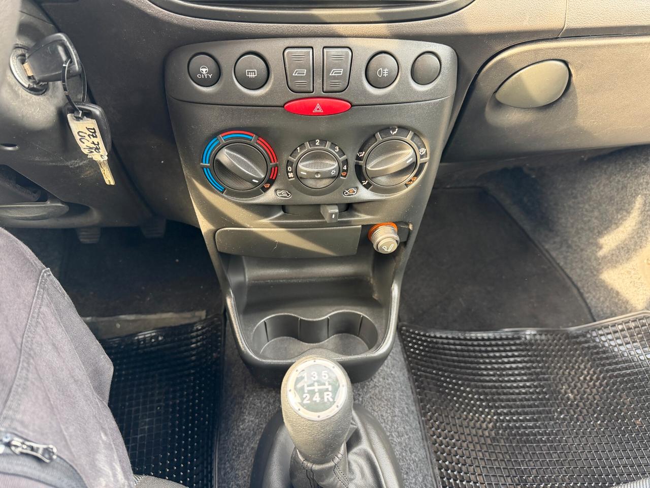 FIAT PUNTO ANNO 2010 1.3 MJT 69 CV