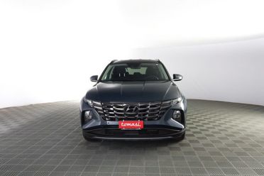 HYUNDAI Tucson Tucson 1.6 CRDI XLine