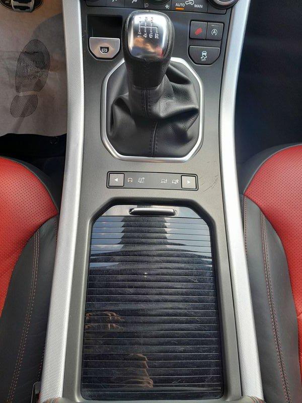 Land Rover Range Rover Evoque Range Rover Evoque 2.0 TD4 150 CV 5p. HSE Dynamic