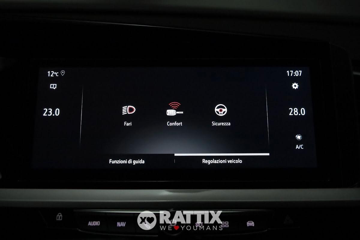 Opel Grandland 1.2 130CV GS