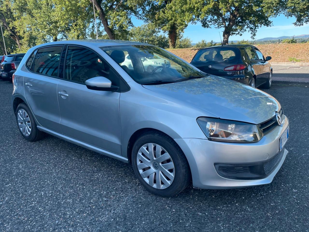 Volkswagen Polo 1.2 70 CV 5p. Comfortline *OK NEOPATENTATI*