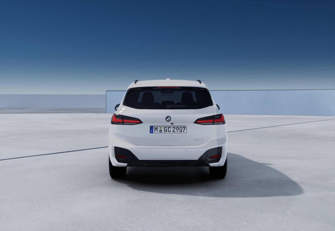 BMW Serie 2 218d Active Tourer MSport